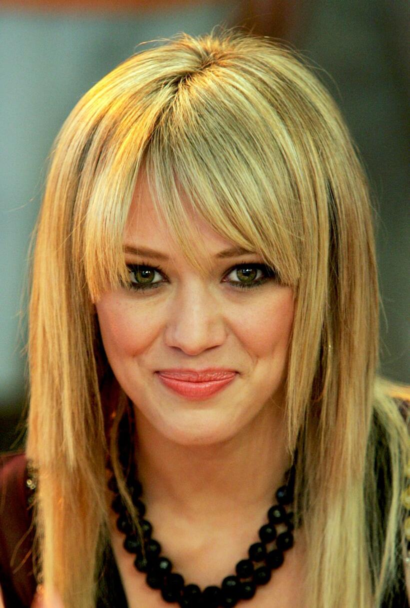Hilary Duff Pictures and Photos | Fandango
